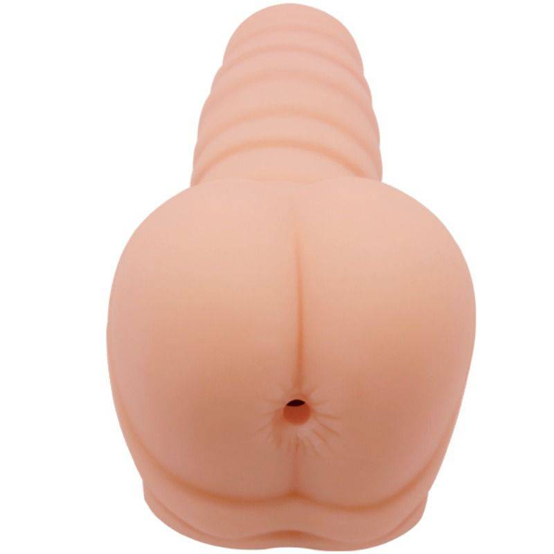 CRAZY BULL - PÊNIS MULTIFUNCIONAL 21.8 CM - Toys "n" Us