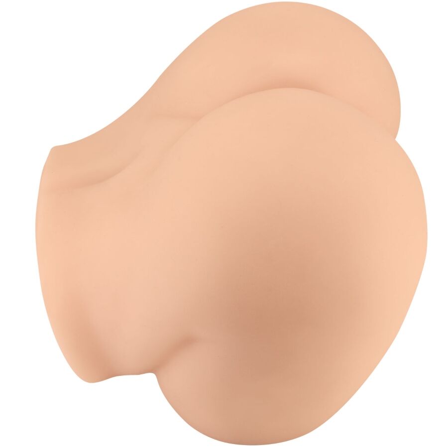 CRAZY BULL - ROLONDA REAR VIBRATOR WITH NATURAL REALISTIC VAGINA AND ANUS - Toys "n" Us