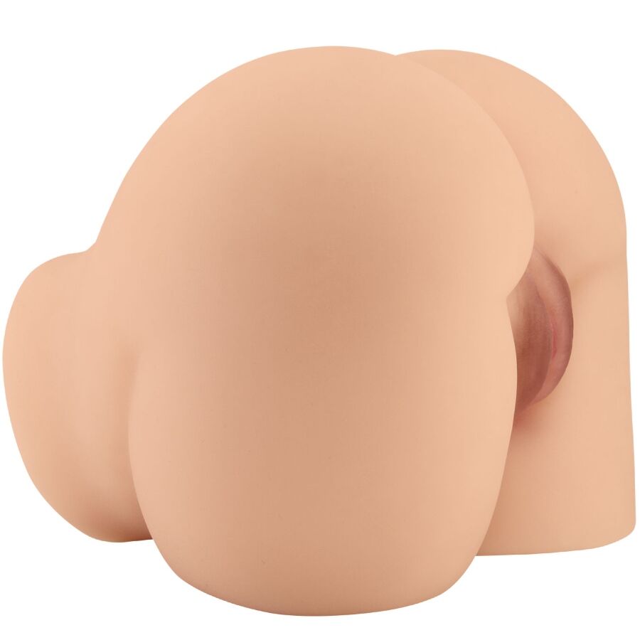 CRAZY BULL - ROLONDA REAR VIBRATOR WITH NATURAL REALISTIC VAGINA AND ANUS - Toys "n" Us