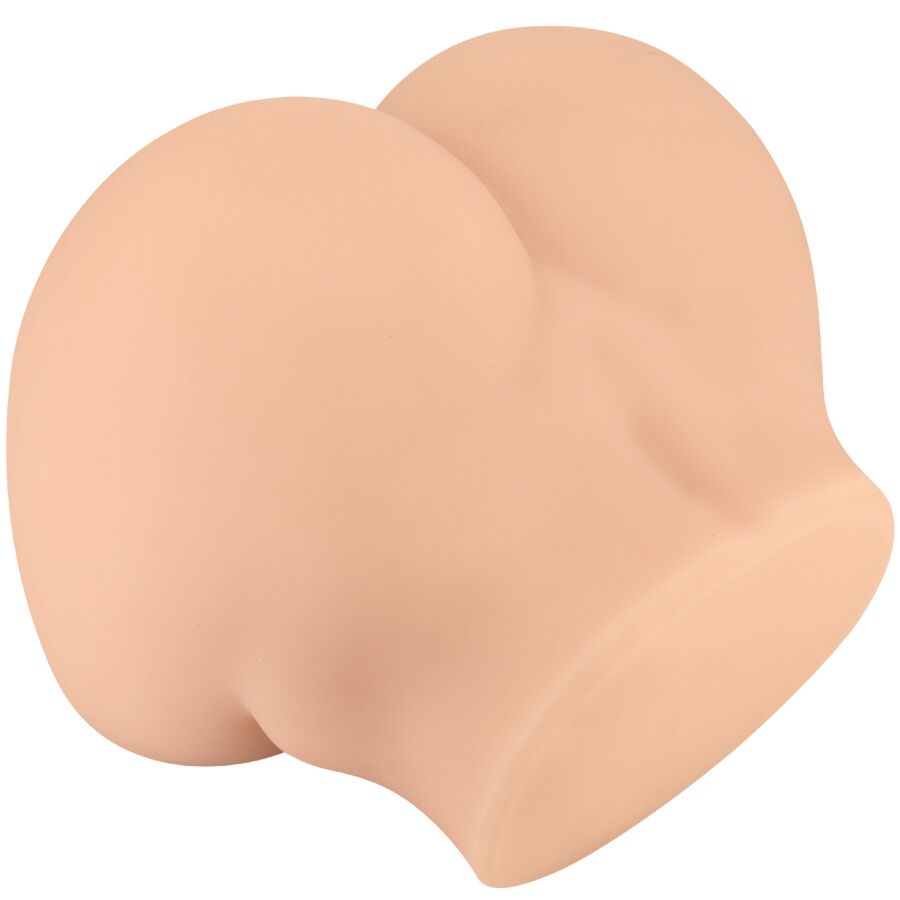 CRAZY BULL - ROLONDA REAR VIBRATOR WITH NATURAL REALISTIC VAGINA AND ANUS - Toys "n" Us