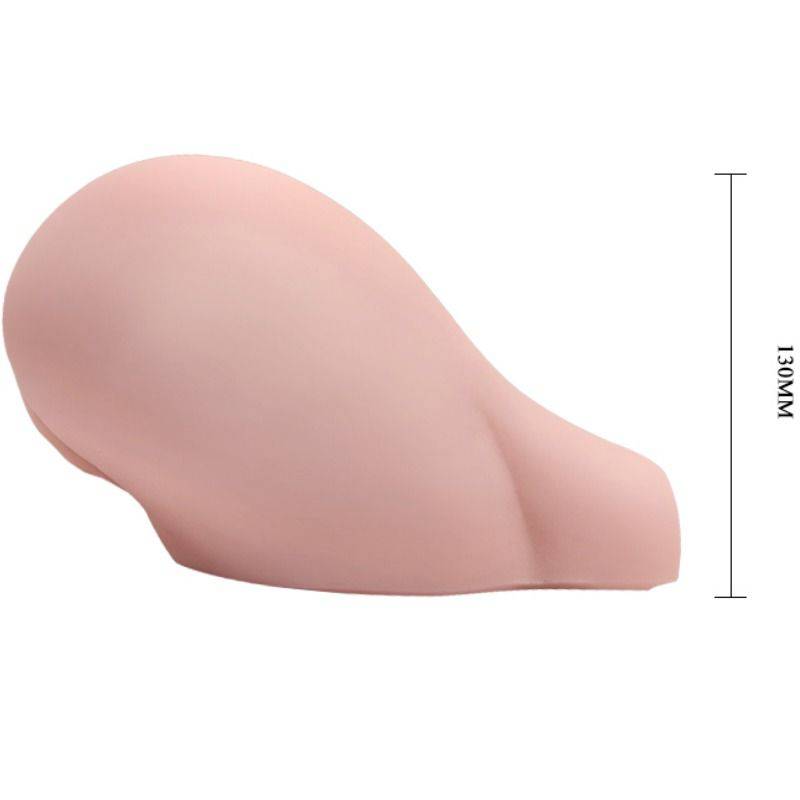 CRAZY BULL - VAGINA E NUS COM TATUAGEM REALÍSTICA COM VIBRAO - Toys "n" Us