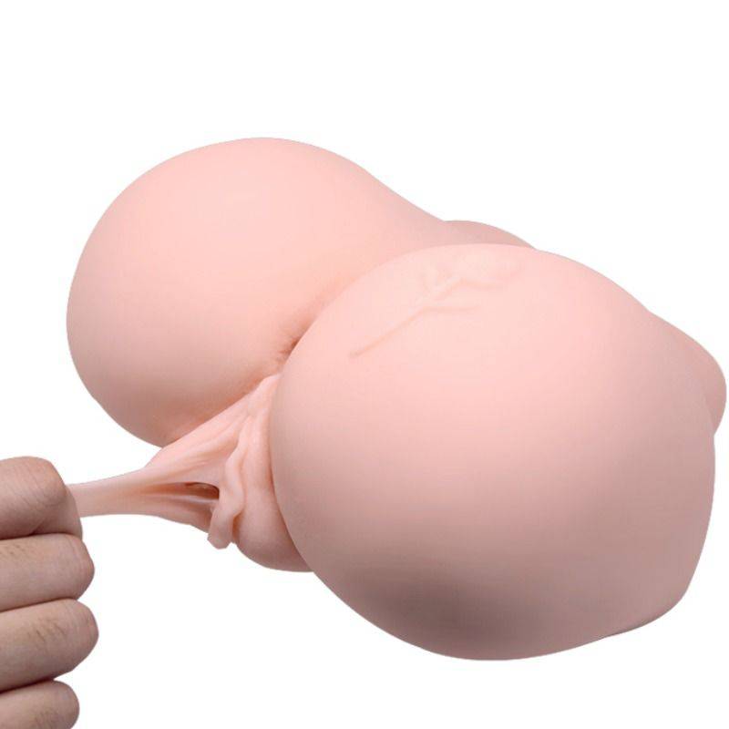 CRAZY BULL - VAGINA E NUS COM TATUAGEM REALÍSTICA COM VIBRAO - Toys "n" Us