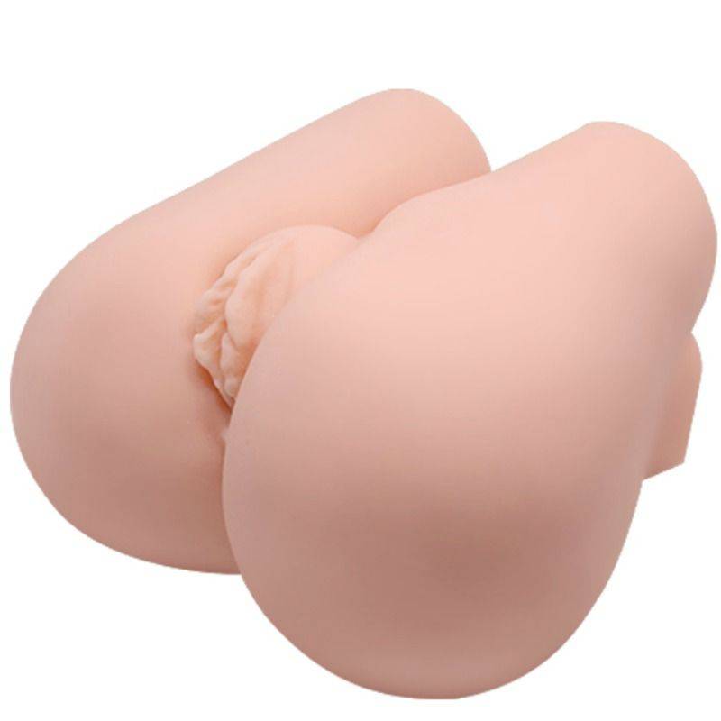 CRAZY BULL - VAGINA E NUS REALISTAS COM POSIO DE VIBRAO 3 - Toys "n" Us