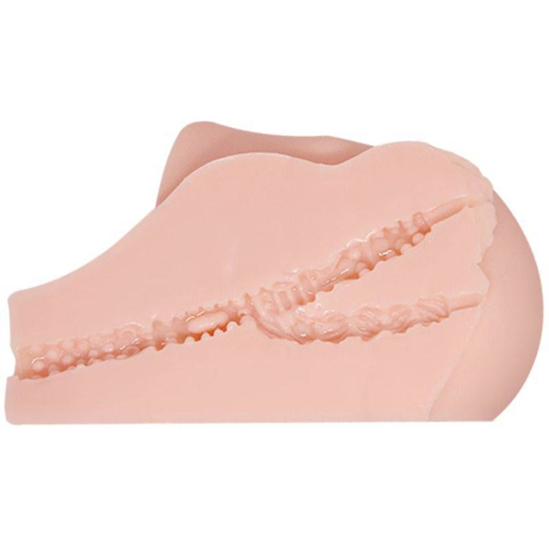 CRAZY BULL - VAGINA E NUS REALISTAS COM POSIO DE VIBRAO 3 - Toys "n" Us