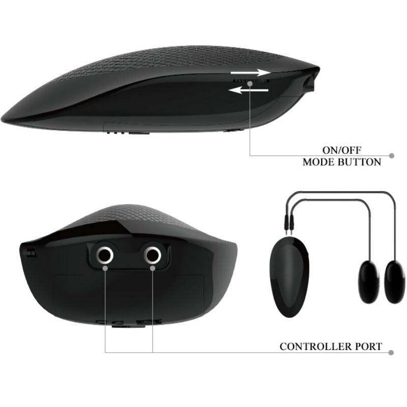 CRAZY BULL - VAGINA E NUS REALISTAS COM POSIO DE VIBRAO 3 - Toys "n" Us