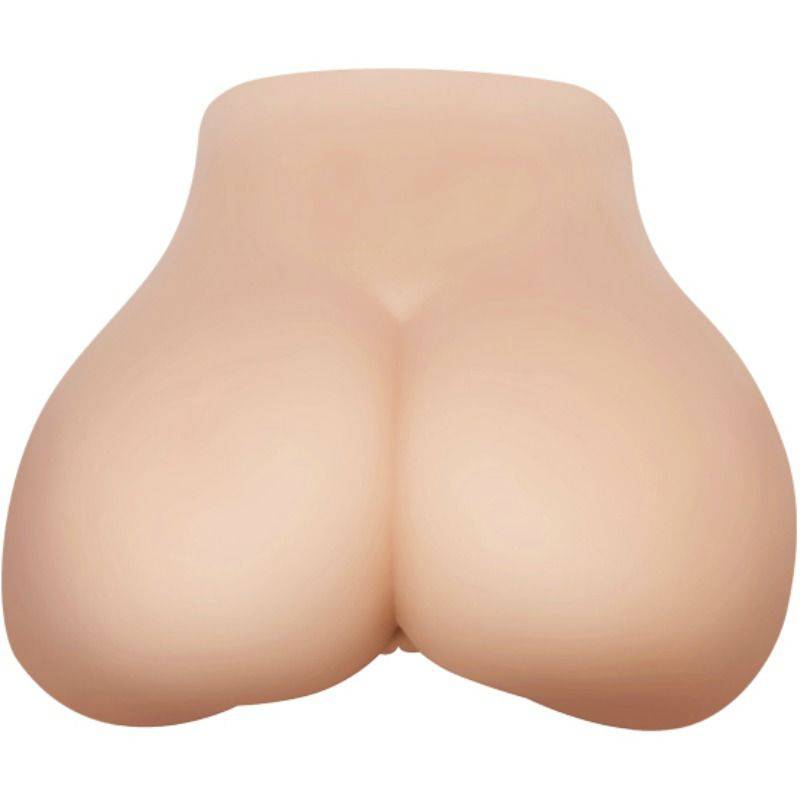 CRAZY BULL - VAGINA E NUS REALISTAS COM POSIO DE VIBRAO 4 - Toys "n" Us