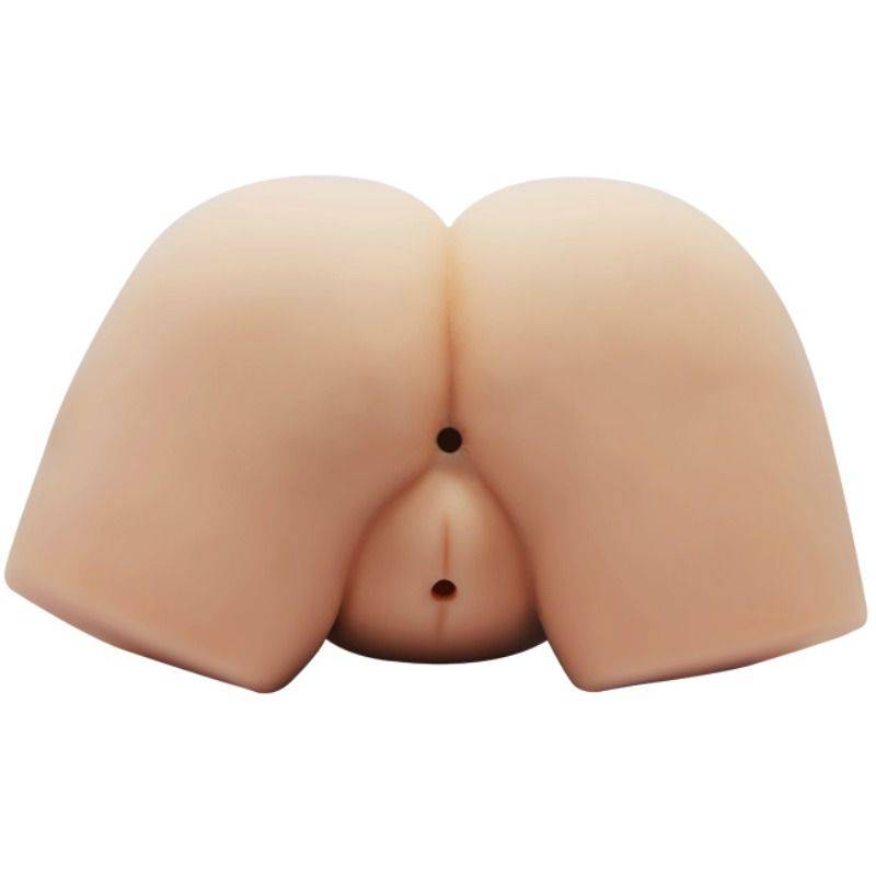 CRAZY BULL - VAGINA E NUS REALISTAS COM POSIO DE VIBRAO 4 - Toys "n" Us