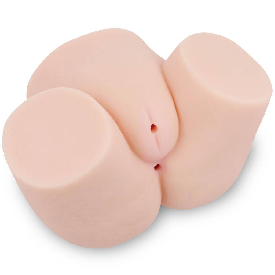 CRAZY BULL - VAGINA E NUS REALISTAS COM POSIO DE VIBRAO 4 - Toys "n" Us