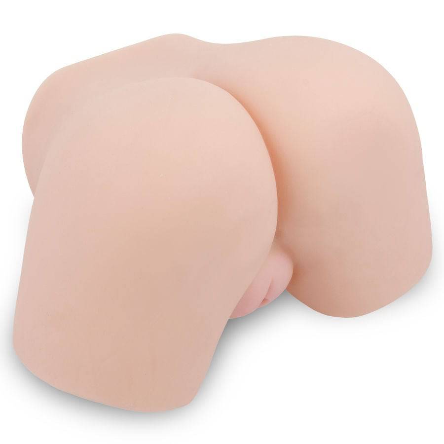 CRAZY BULL - VAGINA E NUS REALISTAS COM POSIO DE VIBRAO 4 - Toys "n" Us