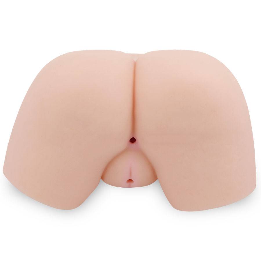 CRAZY BULL - VAGINA E NUS REALISTAS COM POSIO DE VIBRAO 4 - Toys "n" Us