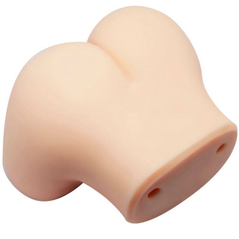 CRAZY BULL - VAGINA E NUS REALISTAS COM POSIO DE VIBRAO 4 - Toys "n" Us