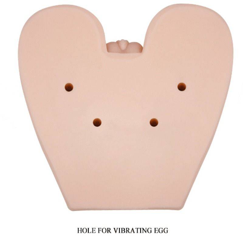 CRAZY BULL - VAGINA E NUS REALISTAS COM POSIO DE VIBRAO 5 - Toys "n" Us
