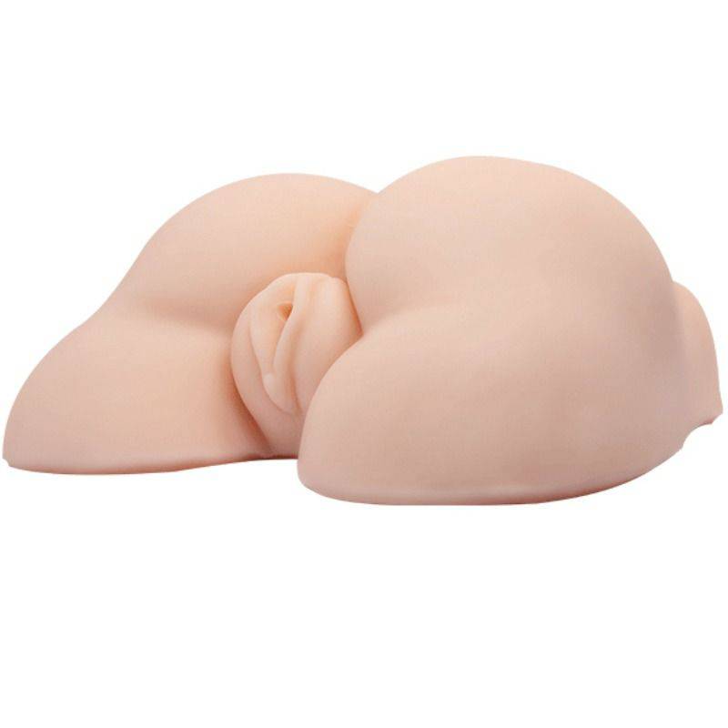 CRAZY BULL - VAGINA E NUS REALISTAS COM POSIO DE VIBRAO 5 - Toys "n" Us