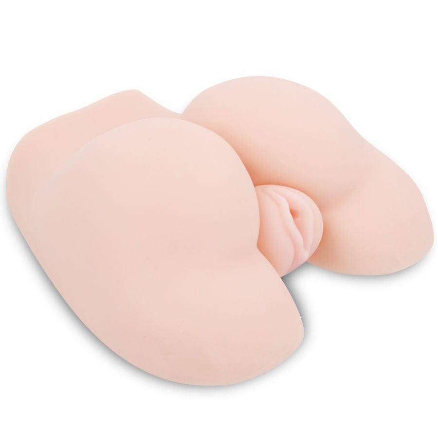 CRAZY BULL - VAGINA E NUS REALISTAS COM POSIO DE VIBRAO 5 - Toys "n" Us