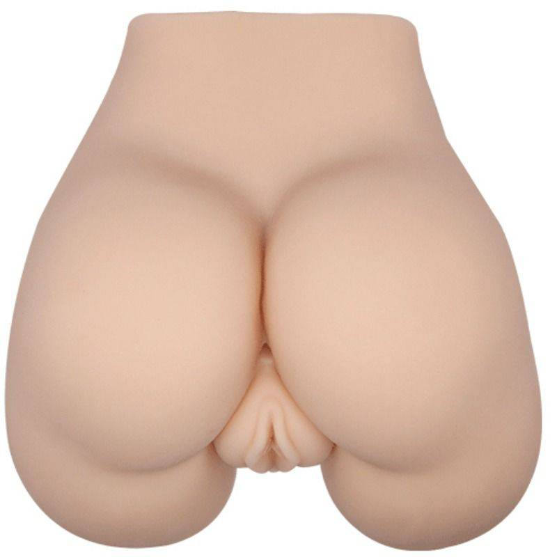 CRAZY BULL - VAGINA E NUS REALISTAS COM POSIO DE VIBRAO 5 - Toys "n" Us