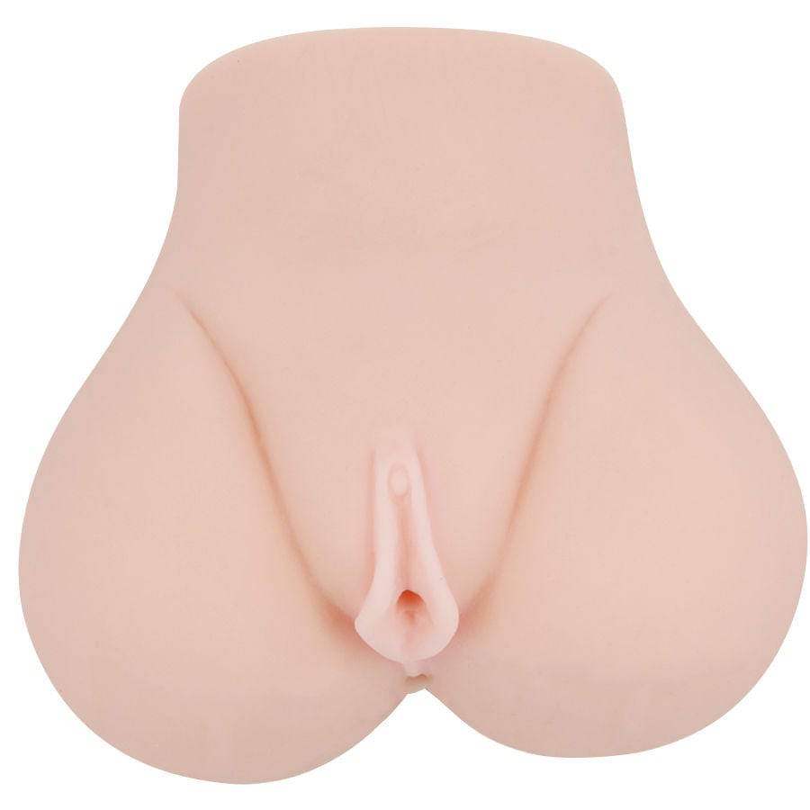 CRAZY BULL - VAGINA E NUS REALISTAS COM POSIO DE VIBRAO 7 - Toys "n" Us