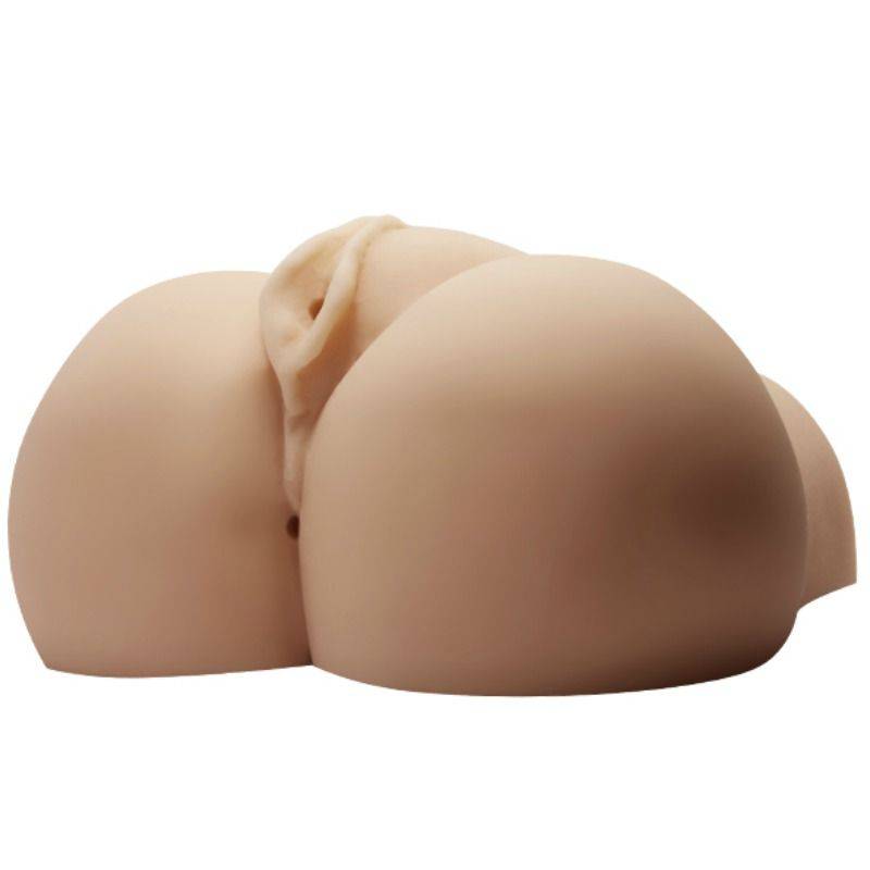 CRAZY BULL - VAGINA E NUS REALISTAS COM POSIO DE VIBRAO 7 - Toys "n" Us