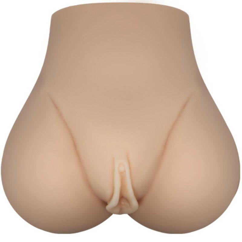 CRAZY BULL - VAGINA E NUS REALISTAS COM POSIO DE VIBRAO 7 - Toys "n" Us