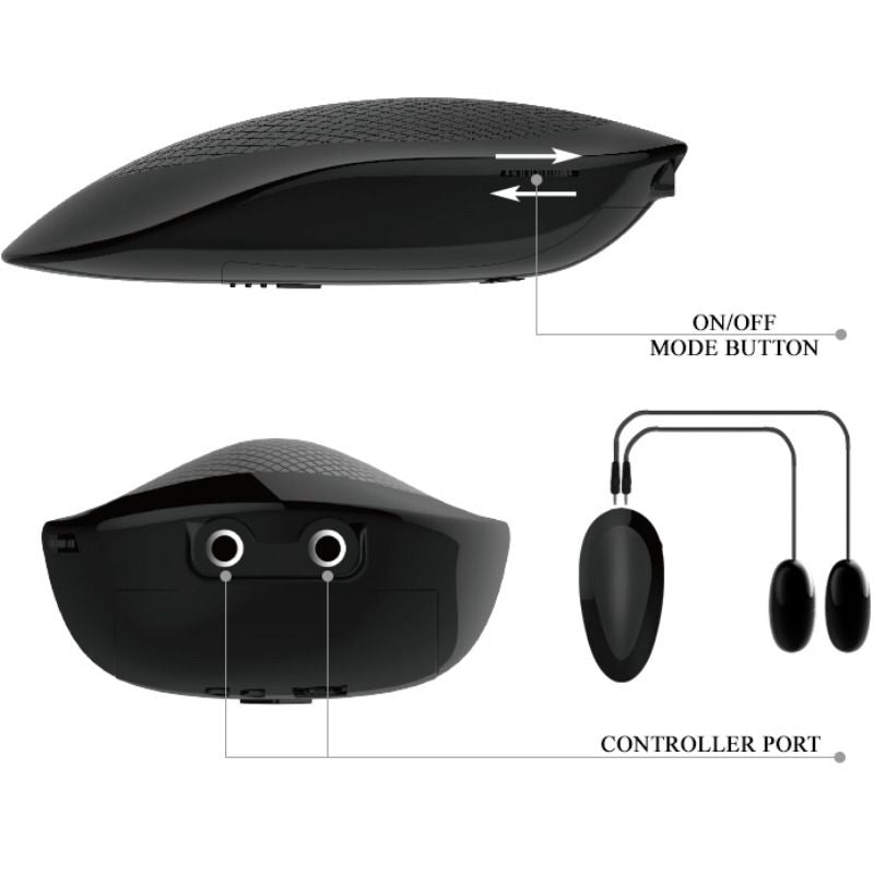 CRAZY BULL - VAGINA REALÍSTICA E NUS COM VIBRAO - Toys "n" Us