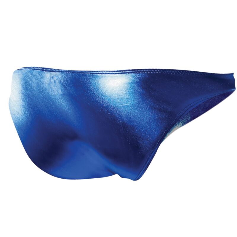 CUT4MEN - CALZONCILLO CORTE BAJO AZUL ESCAY S - Toys "n" Us