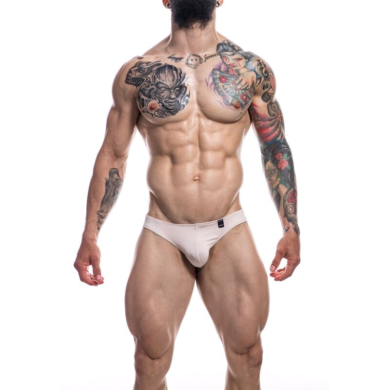 CUT4MEN - CALZONCILLO CORTE BAJO SKIN L - Toys "n" Us