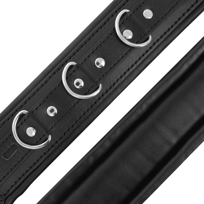 DARKNESS - ALGEMAS BDSM ACOLCHOADAS - Toys "n" Us