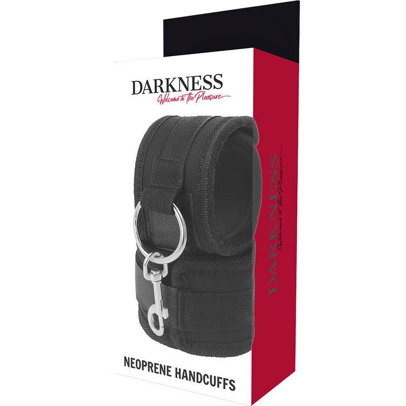 DARKNESS - ALGEMAS DE NEOPRENE - Toys "n" Us