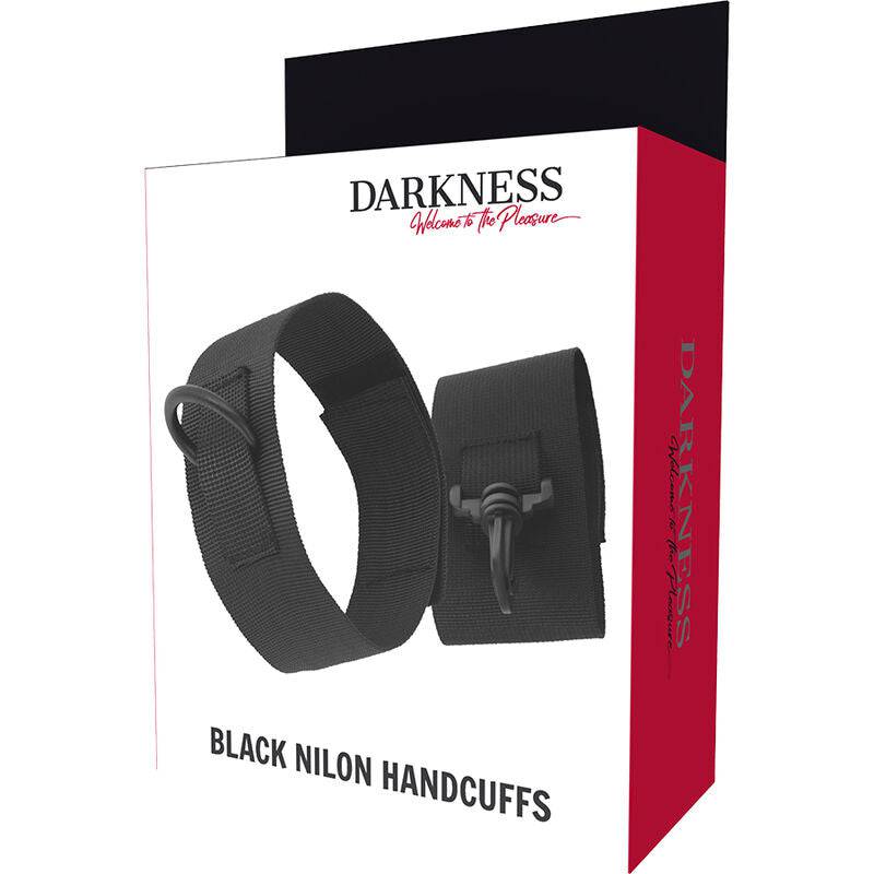 DARKNESS - ALGEMAS DE NYLON PARA INICIANTES - Toys "n" Us