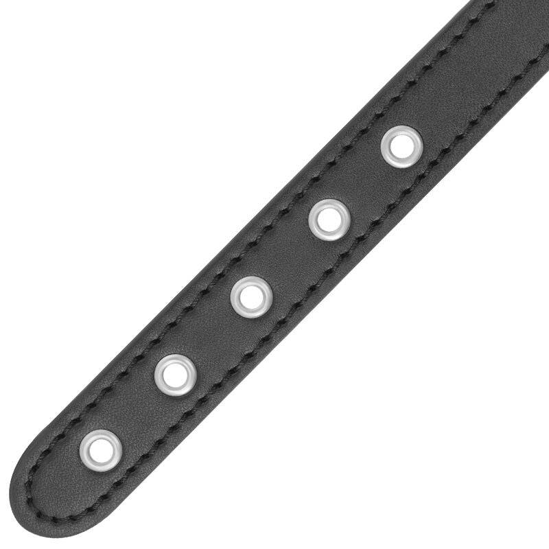 DARKNESS - ANEL PARA PÊNIS COM ALÇA - Toys "n" Us
