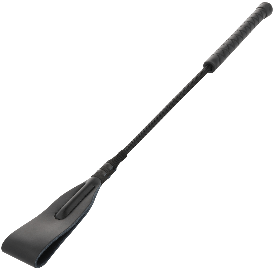 DARKNESS - CHICOTE DE COURO 45 CM - Toys "n" Us