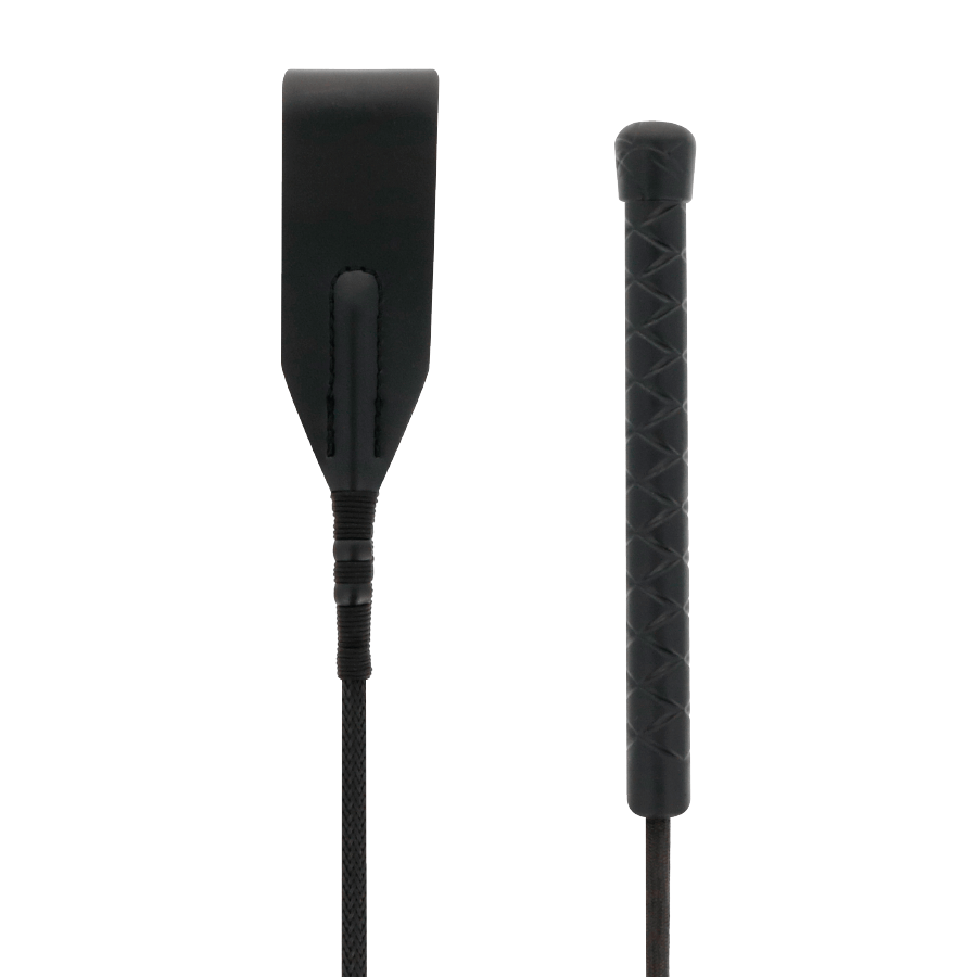 DARKNESS - CHICOTE DE COURO 45 CM - Toys "n" Us