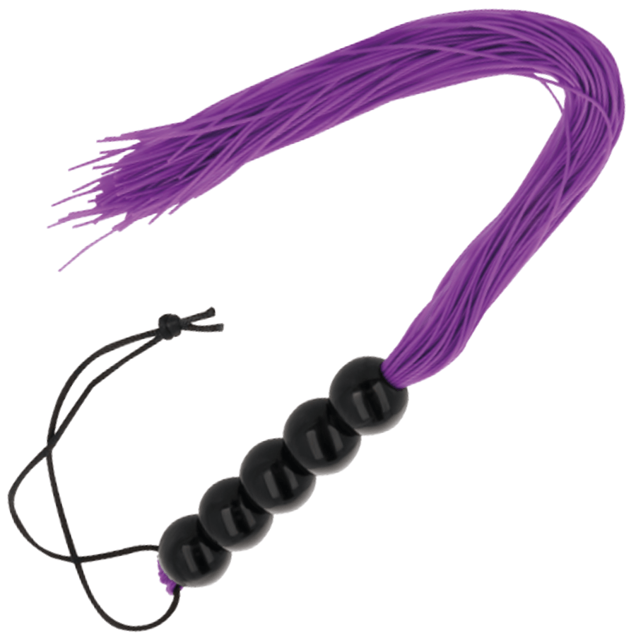 DARKNESS - CHICOTE LILAC BONDAGE - Toys "n" Us