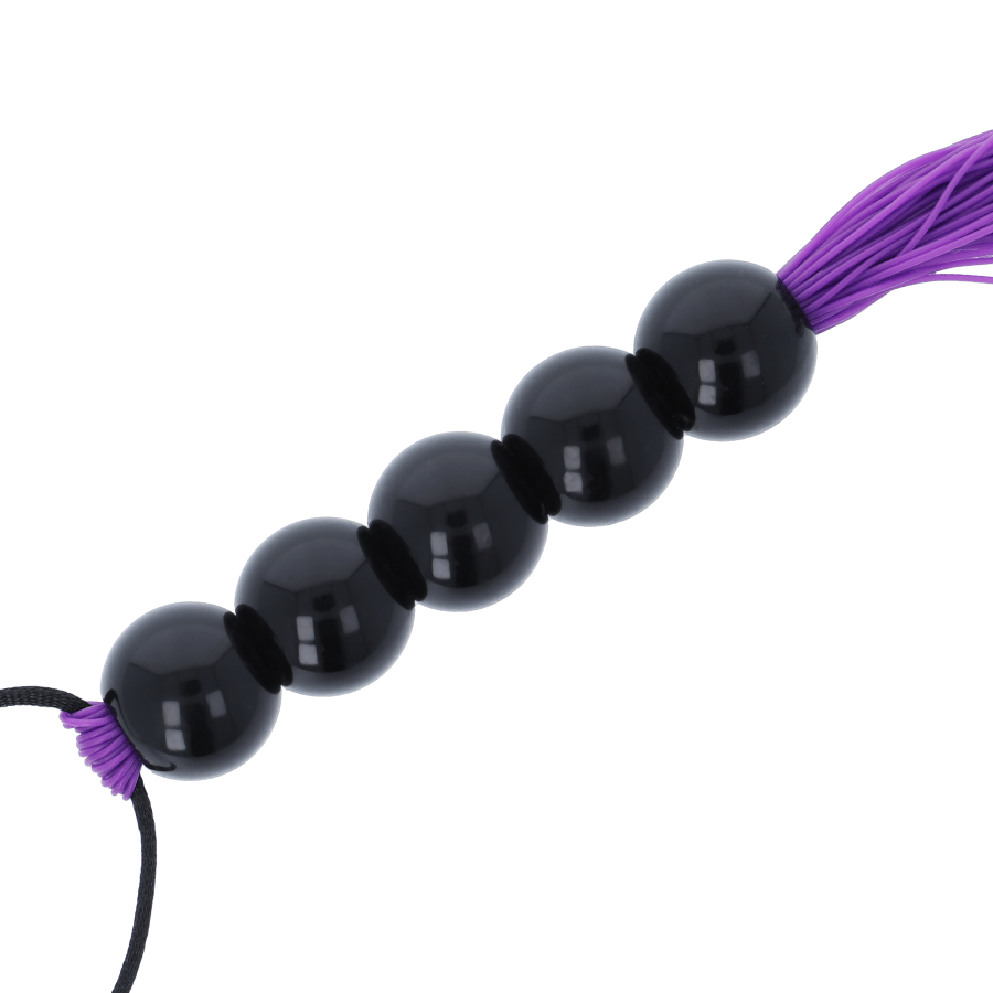 DARKNESS - CHICOTE LILAC BONDAGE - Toys "n" Us