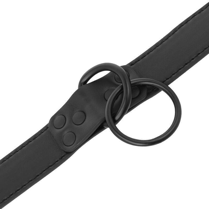 DARKNESS - COLAR PRETO COM CORRENTE - Toys "n" Us