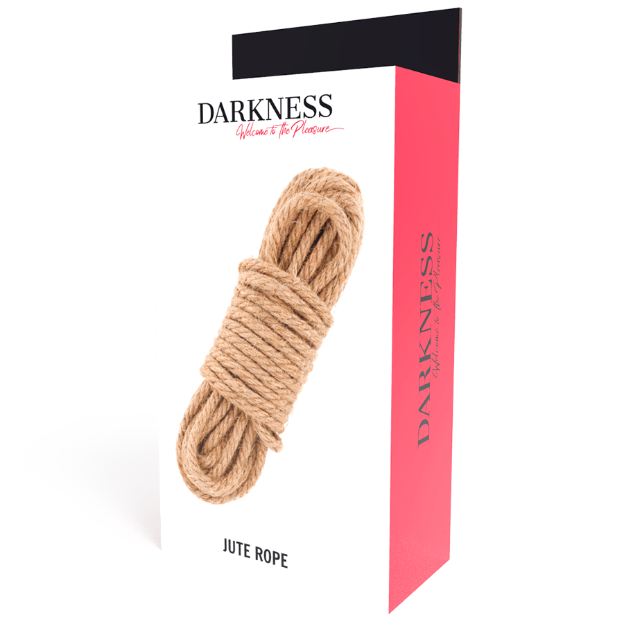 DARKNESS - CORDA JAPONESA 10 M JUTA - Toys "n" Us