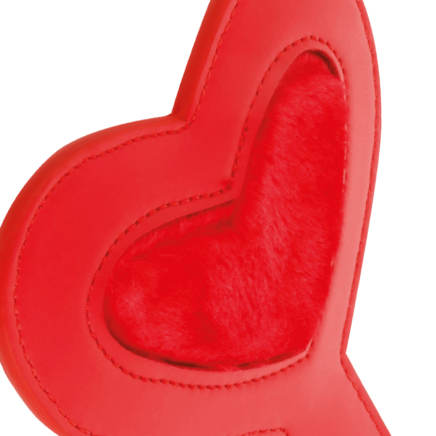DARKNESS - FETISH LOVE PALA VERMELHA - Toys "n" Us