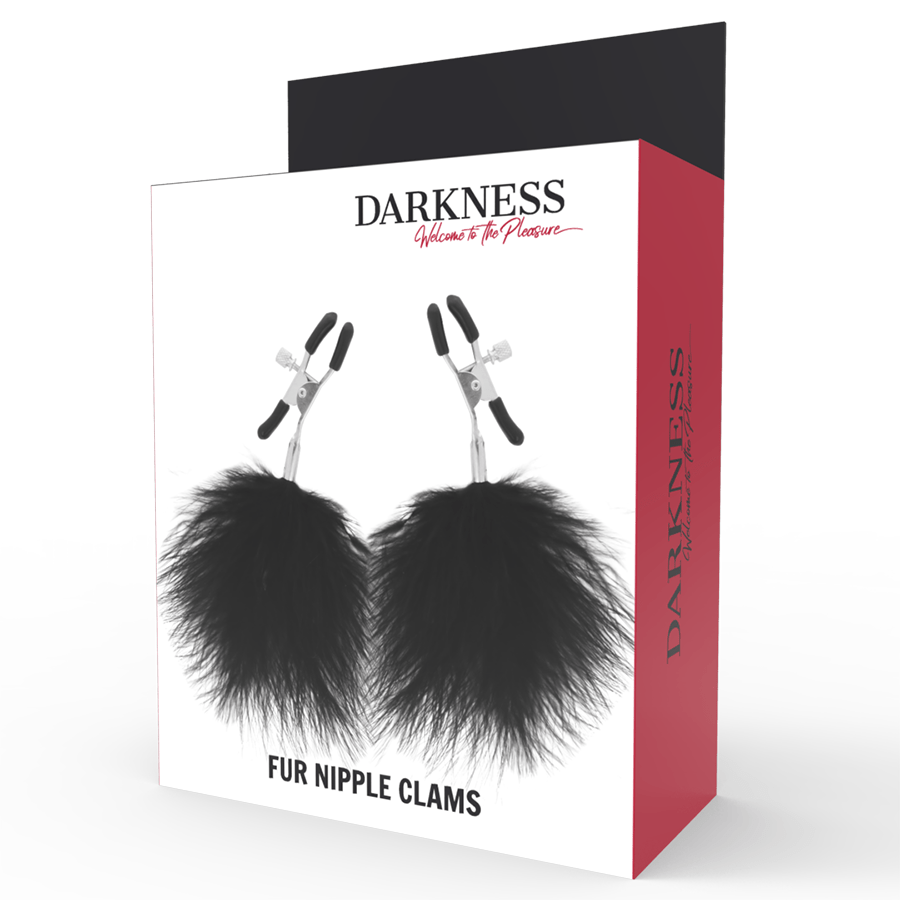 DARKNESS - GRAMPOS DE BICO POM - POM 2 - Toys "n" Us