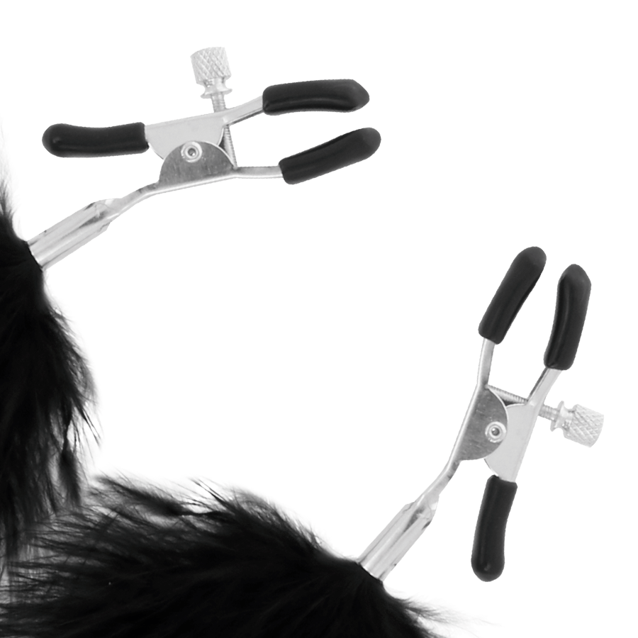 DARKNESS - GRAMPOS DE BICO POM - POM 2 - Toys "n" Us