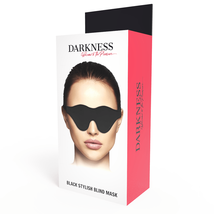 DARKNESS - MSCARA NEGRA - Toys "n" Us