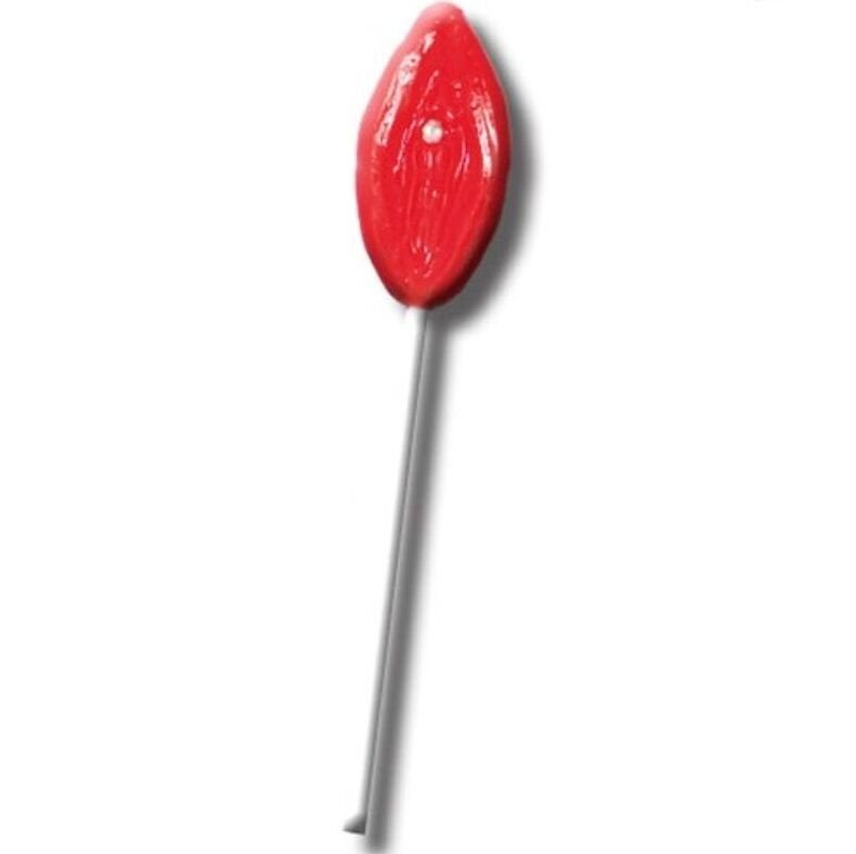 DIABLO GOLOSO - PIRULITO LABIAL DE GOMA - Toys "n" Us