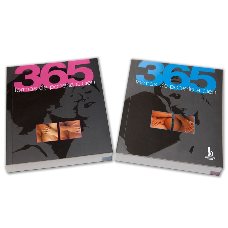 DIABLO PICANTE - 365 FORMAS DE PONERLO A CIEN - Toys "n" Us