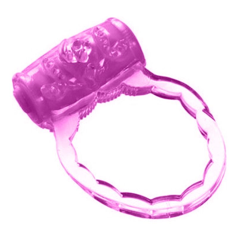 DIABLO PICANTE - ANEL VIBRANTE ROSA - Toys "n" Us
