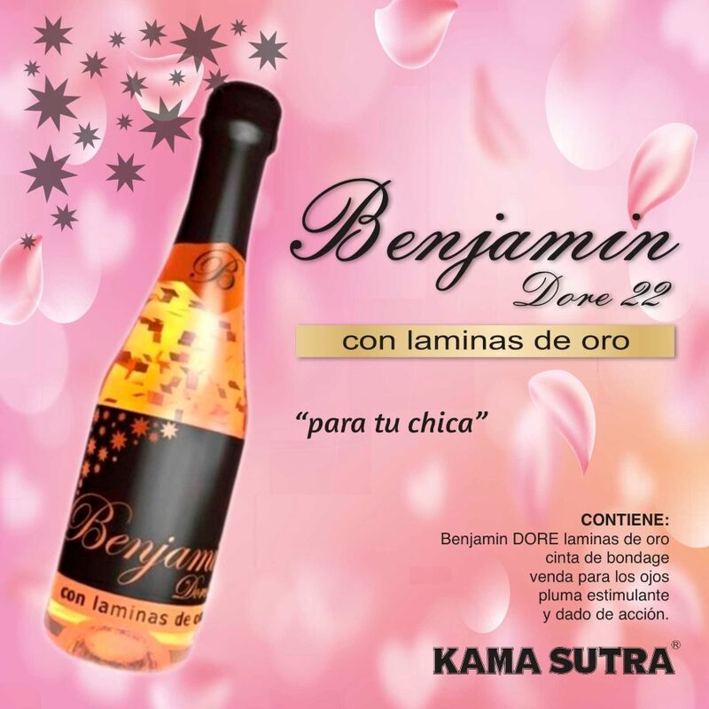 DIABLO PICANTE - BENJAMIN DORE PARA SUA MENINA - Toys "n" Us