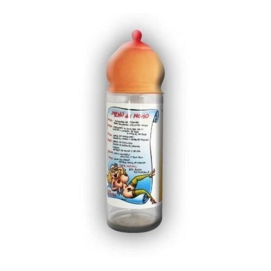 DIABLO PICANTE - BOTTLE BOOB BRIDAL MENU CARNE 750 ML - Toys "n" Us