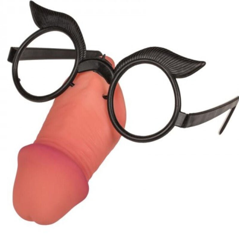 DIABLO PICANTE - DICK SHAPED GLASSES - Toys "n" Us