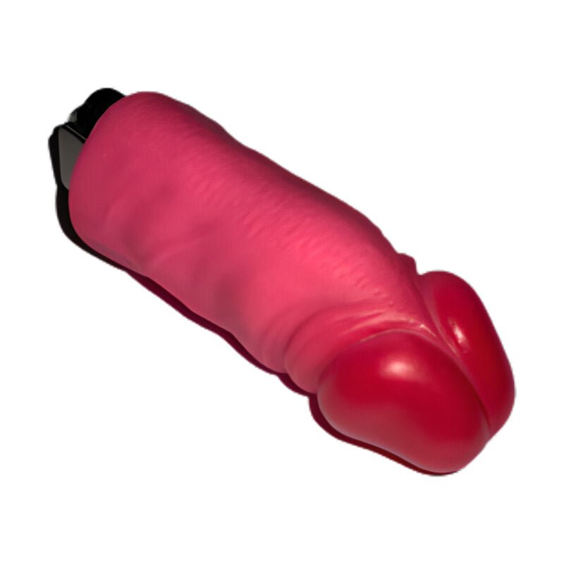 DIABLO PICANTE - FUCHSIA PENIS LIGHTER - Toys "n" Us