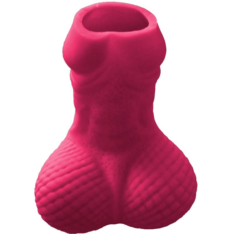 DIABLO PICANTE - FUCHSIA PENIS SHOT GLASS - Toys "n" Us