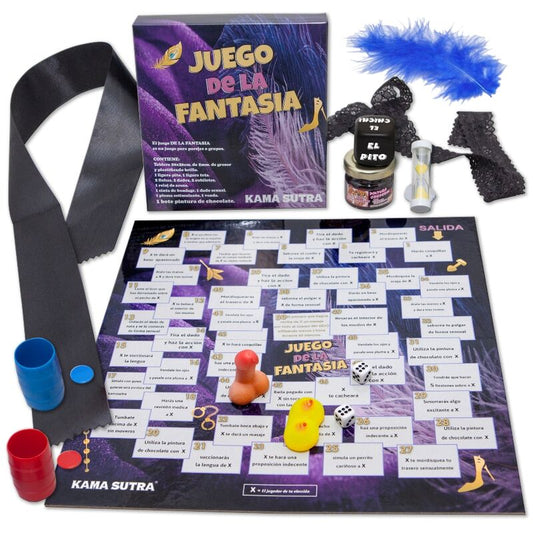 DIABLO PICANTE - JOGO DE FANTASIAS - Toys "n" Us