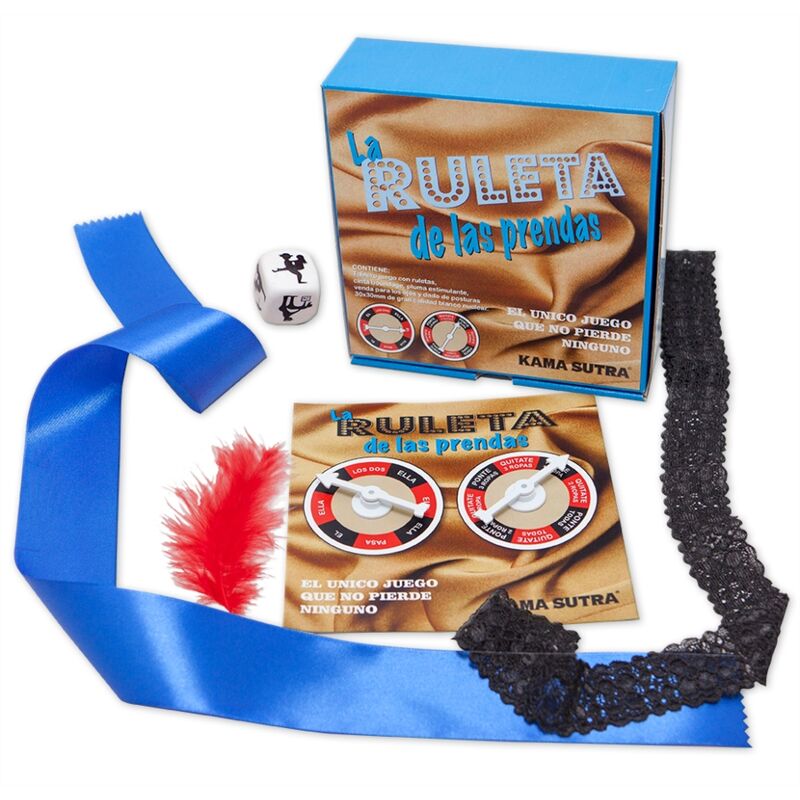 DIABLO PICANTE - JOGO ROULETS DE VESTUÁRIO - Toys "n" Us