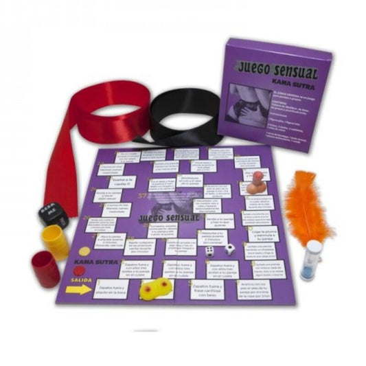DIABLO PICANTE - JOGO SENSUAL - Toys "n" Us